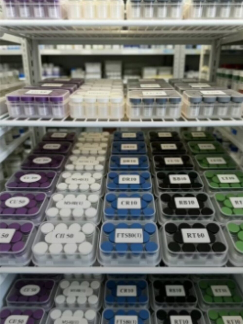 Peptide Product RT 5 mg × 10 pcs